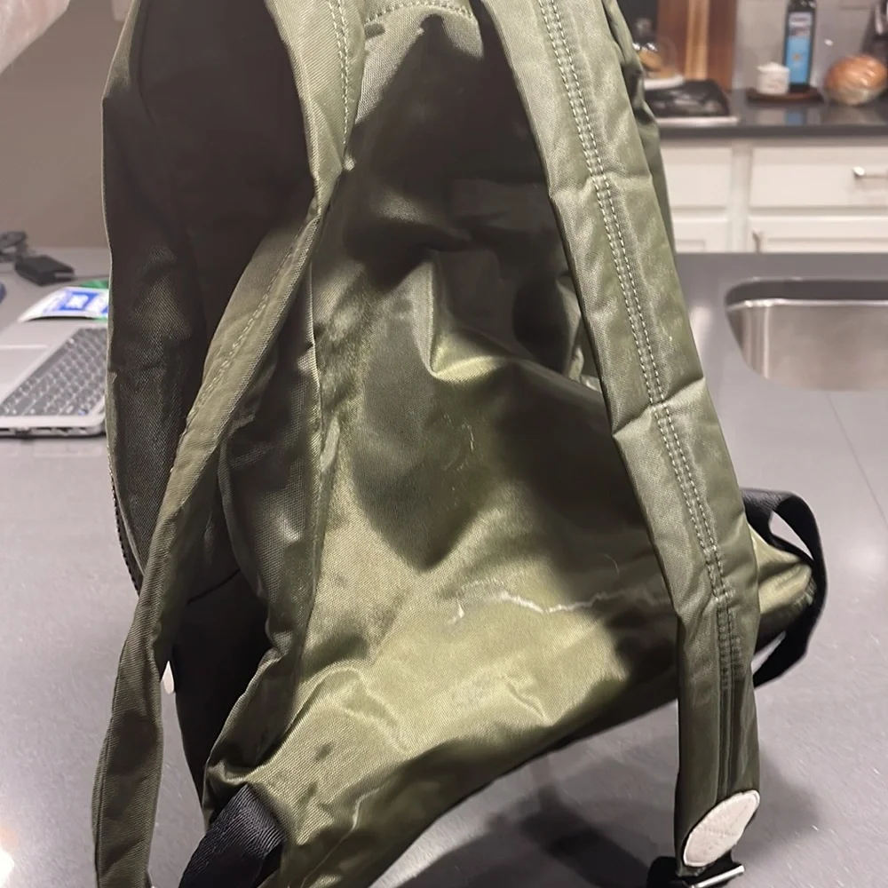 Marc Jacobs backpack - Picture 3 of 3